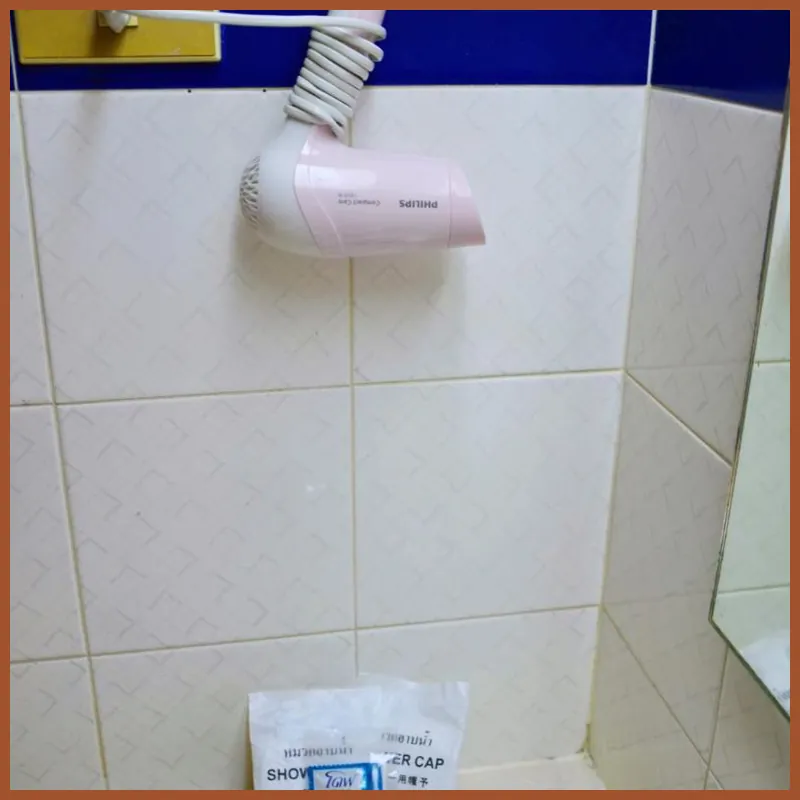 At Bangkok Hotel 호텔 시설 이미지