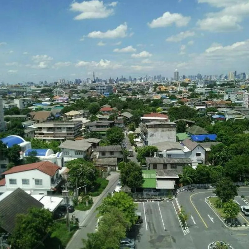 The Supara 호텔 이미지