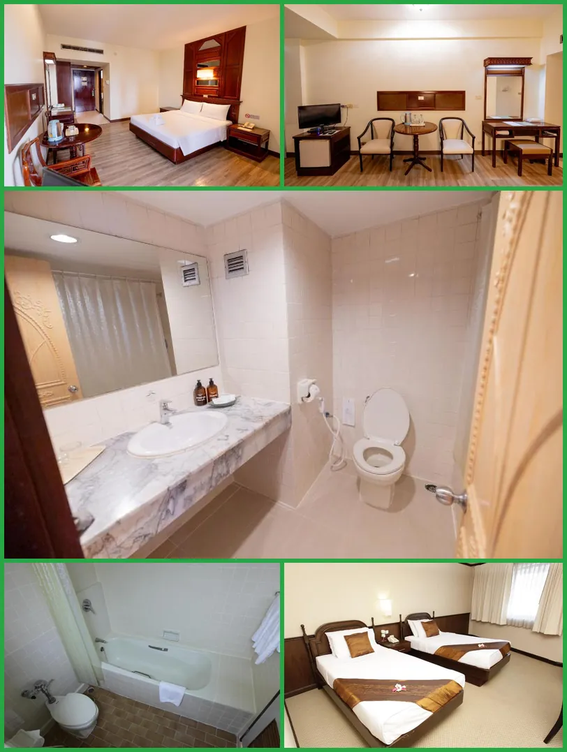 MIDO Hotel 호텔 기타 이미지