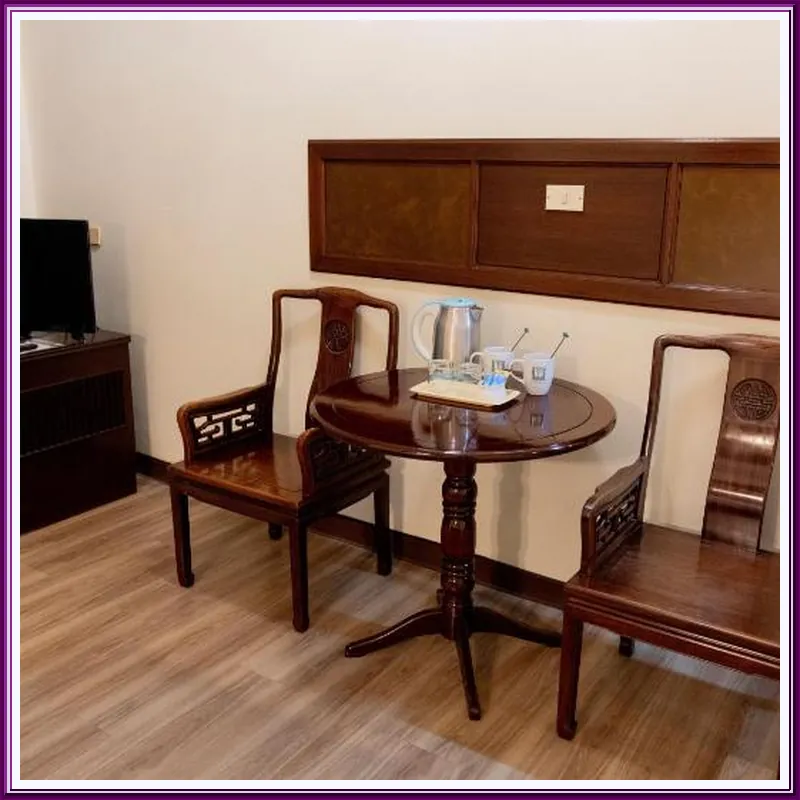 MIDO Hotel 호텔 내부 이미지