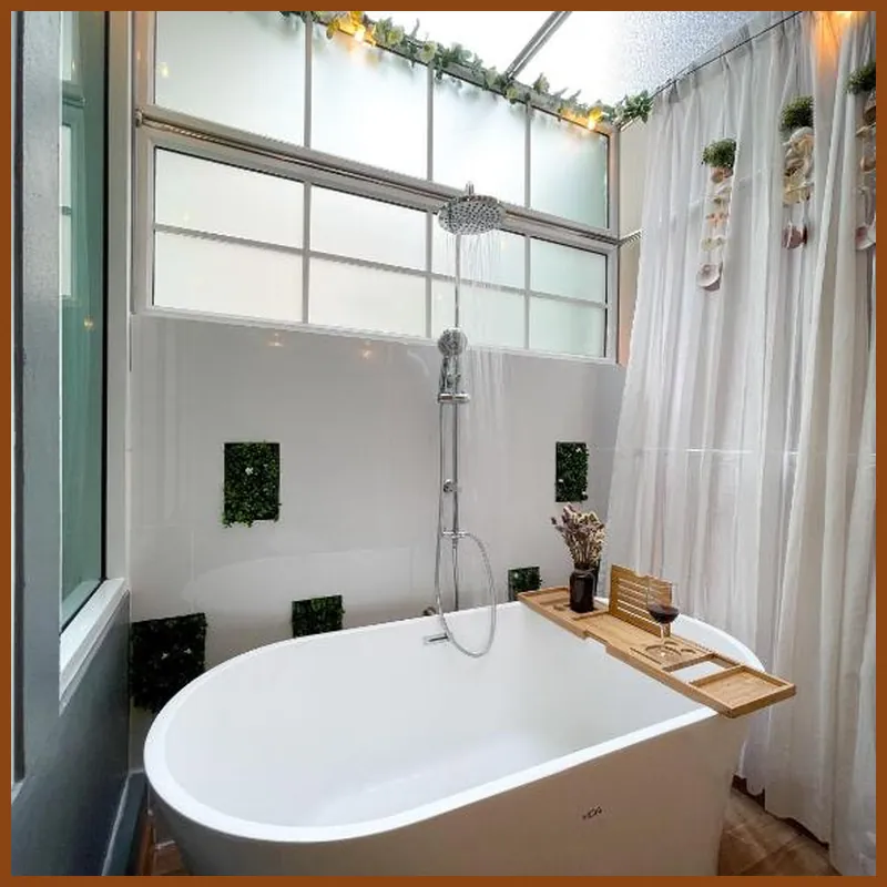 Le Cartier Guesthouse 호텔 시설 이미지