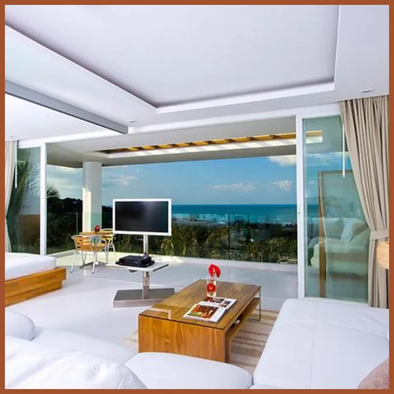 Code Hotel 호텔 시설 이미지