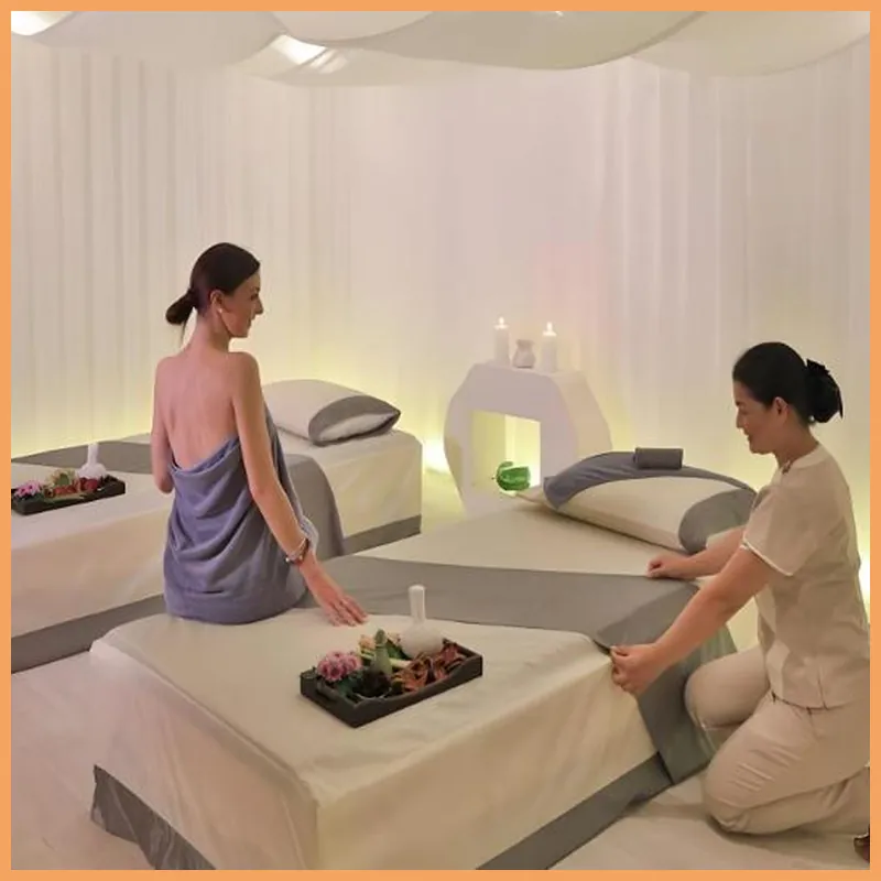 Code Hotel 호텔 시설 이미지