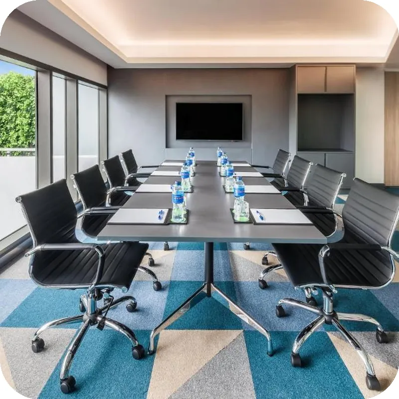 Holiday Inn Express Bangkok Soi Soonvijai By IHG 호텔 시설 이미지