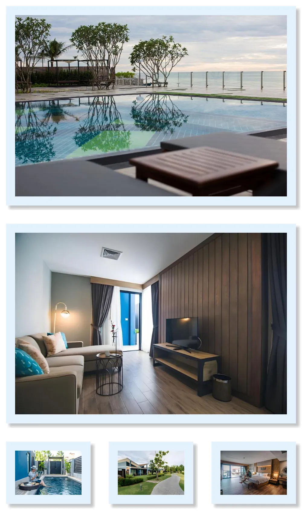 Coral Tree Villa Hua Hin 호텔 기타 이미지