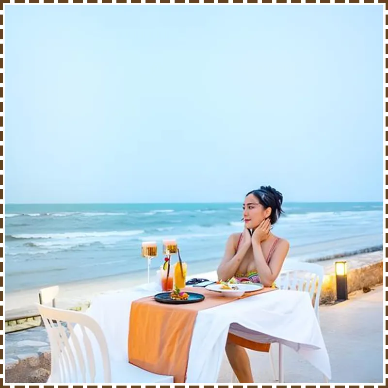 Coral Tree Villa Hua Hin 호텔 시설 이미지