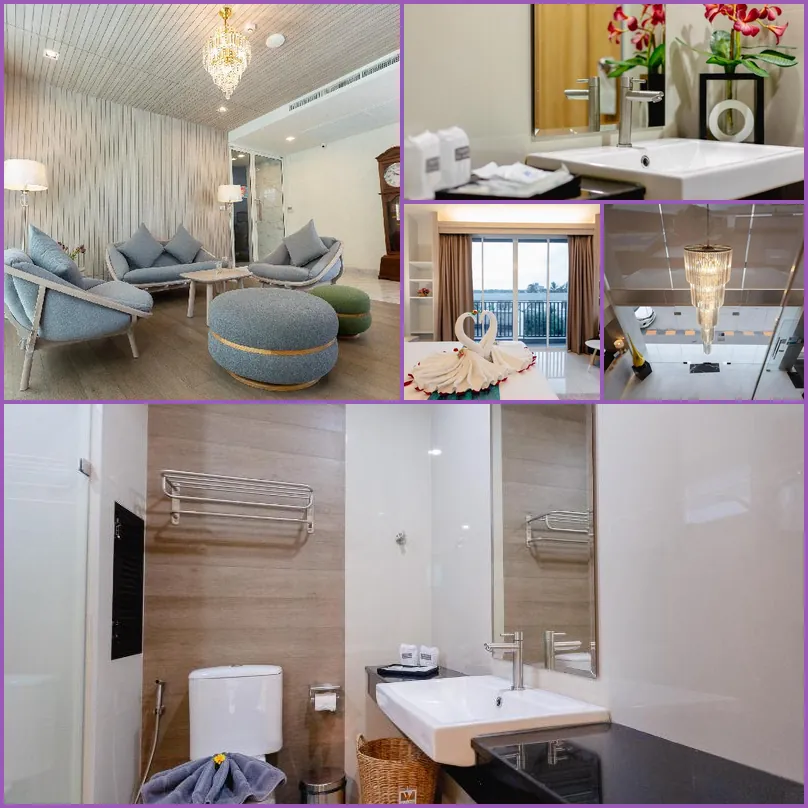 SUBANAN Residence Hatyai 호텔 기타 이미지