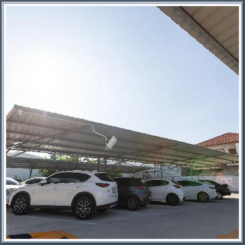 SUBANAN Residence Hatyai 호텔 시설 이미지