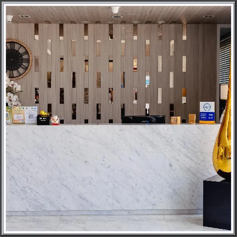 SUBANAN Residence Hatyai 호텔 이미지