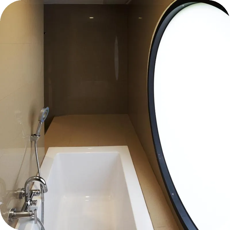 The Phoenix Hotel Bangkok 호텔 시설 이미지