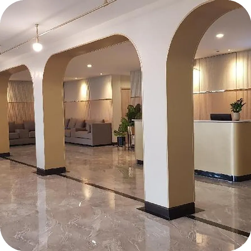 The Phoenix Hotel Bangkok 호텔 이미지