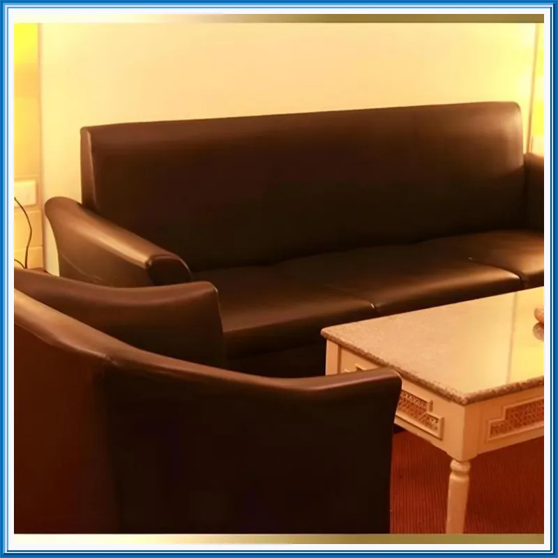 Pradipat Hotel 호텔 시설 이미지