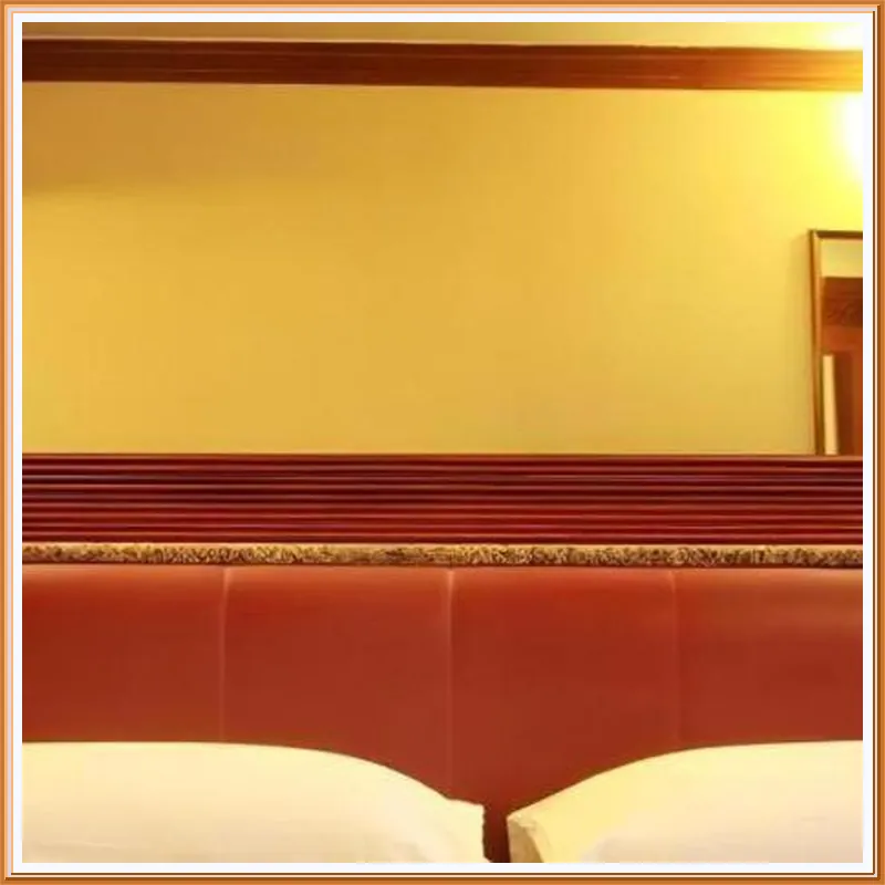 Pradipat Hotel 호텔 내부 이미지