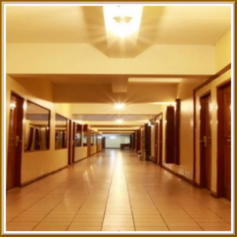 Pradipat Hotel 호텔 이미지