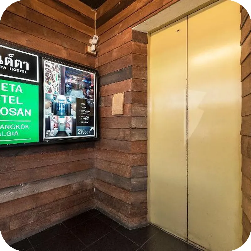 Suneta Hostel Khaosan 호텔 이미지