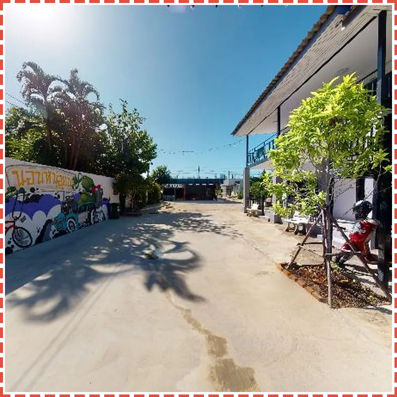 Nonnnoina Resort 호텔 시설 이미지