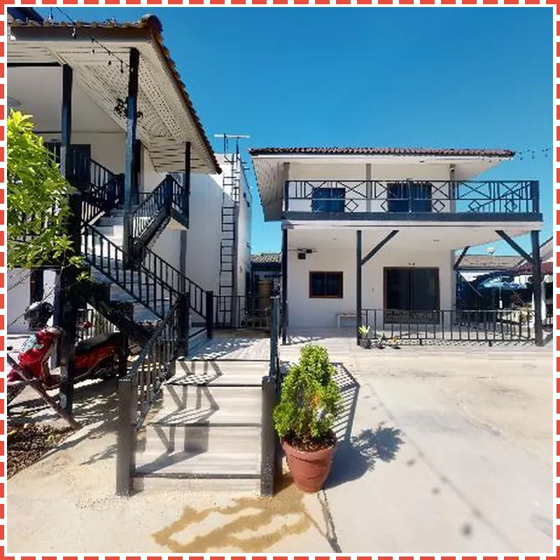 Nonnnoina Resort 호텔 시설 이미지