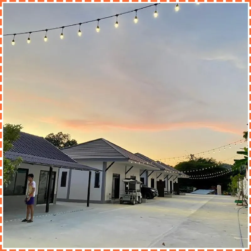 Nonnnoina Resort 호텔 이미지