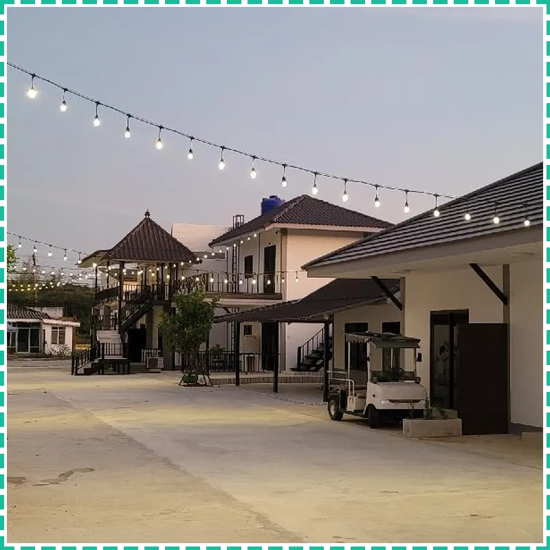 Nonnnoina Resort 호텔 내부 이미지