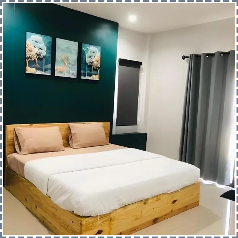 Nonnnoina Resort 호텔 내부 이미지