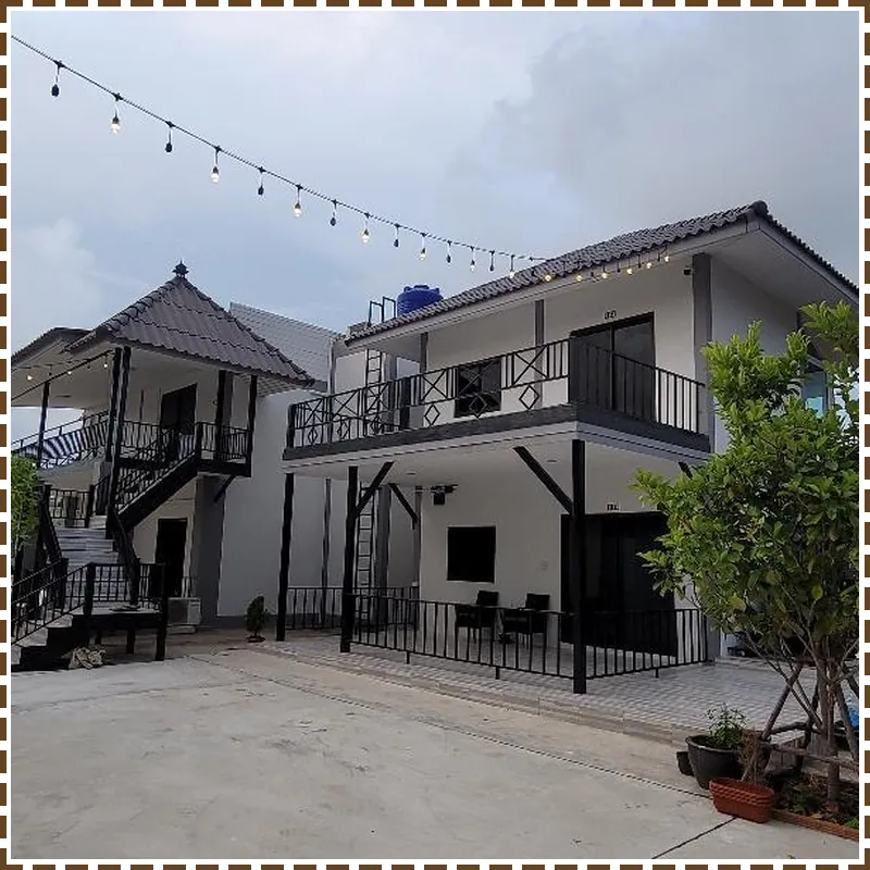 Nonnnoina Resort 호텔 이미지