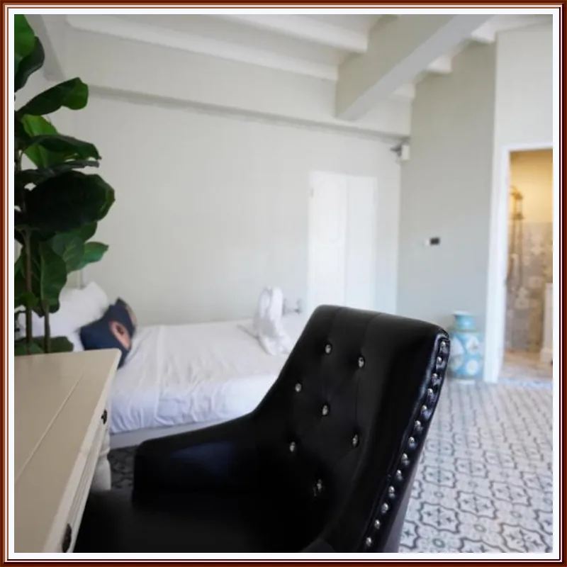 2499 Heritage Chinatown Bangkok Hotel By RoomQuest 호텔 내부 이미지
