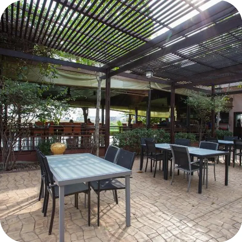 Ploy Khumthong Boutique Resort 호텔 이미지