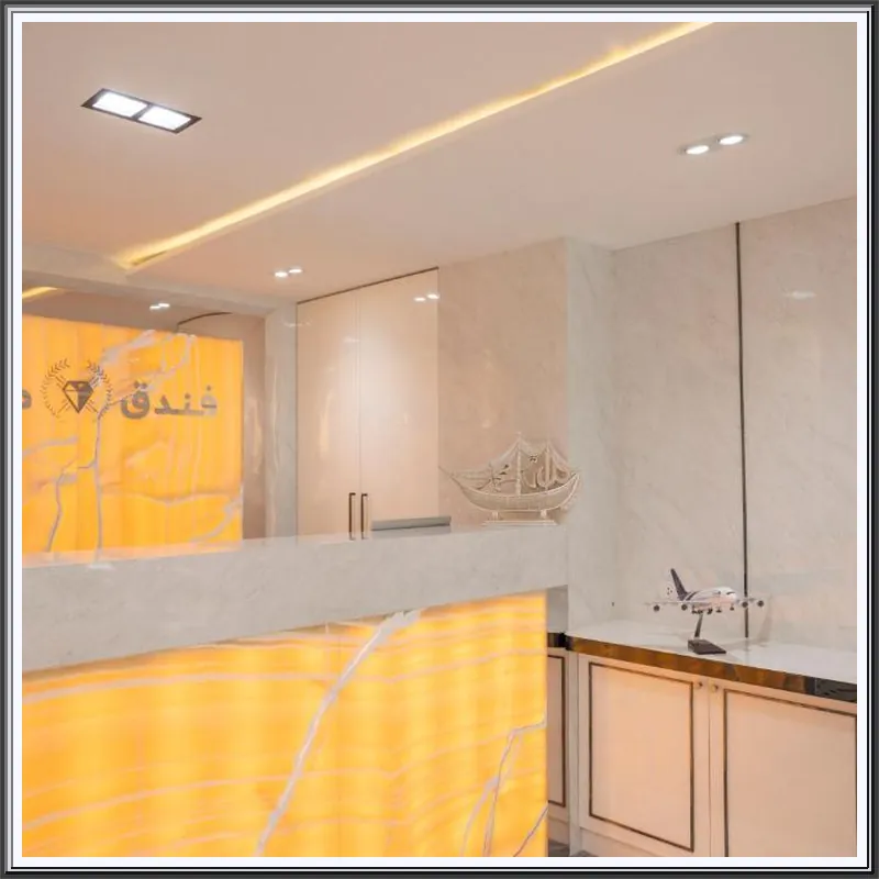 Masa Hotel Bangkok 호텔 이미지