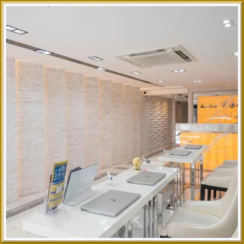 Masa Hotel Bangkok 호텔 이미지
