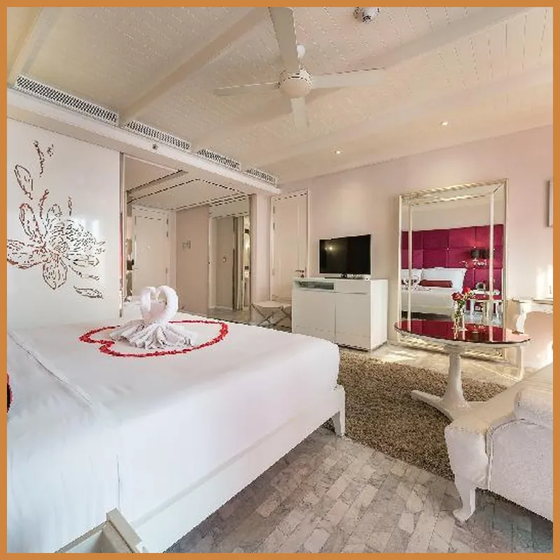 Hua Chang Heritage Hotel 호텔 내부 이미지