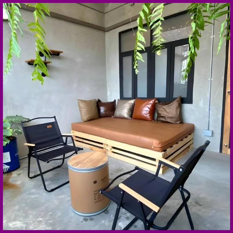 House of Machine Boutique Hotel 호텔 이미지