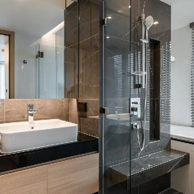 Destiny63 Ekamai Apartment 호텔 시설 이미지