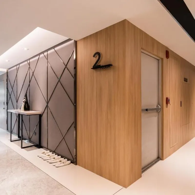 Destiny63 Ekamai Apartment 호텔 이미지