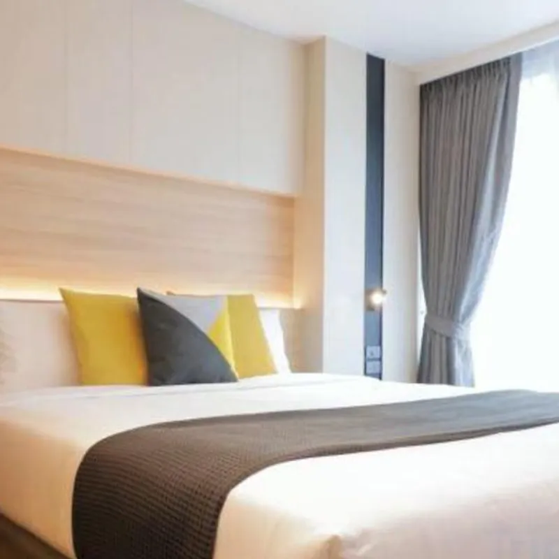 Destiny63 Ekamai Apartment 호텔 내부 이미지