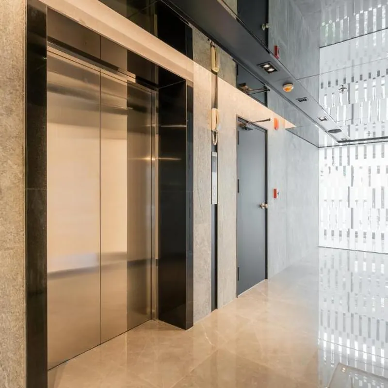 Destiny63 Ekamai Apartment 호텔 이미지