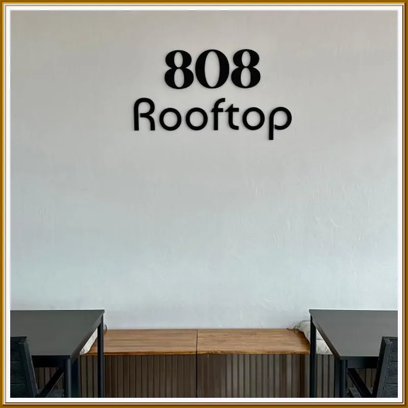 PIER 808 Hostel 호텔 시설 이미지