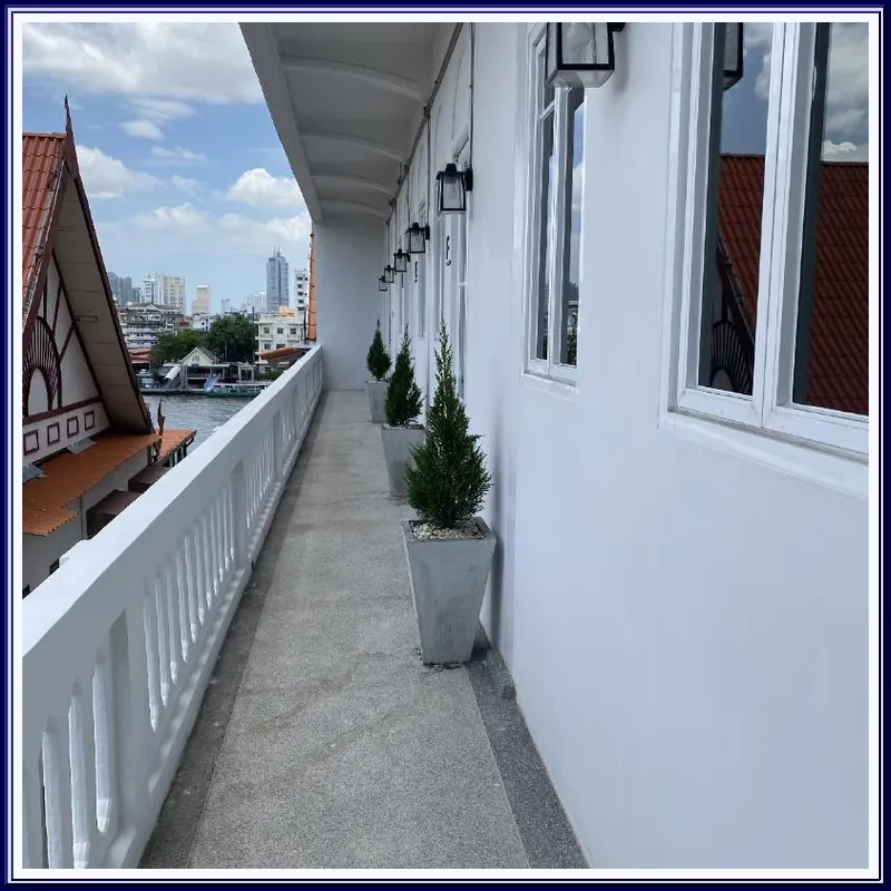 PIER 808 Hostel 호텔 시설 이미지