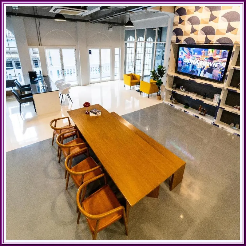 PIER 808 Hostel 호텔 이미지