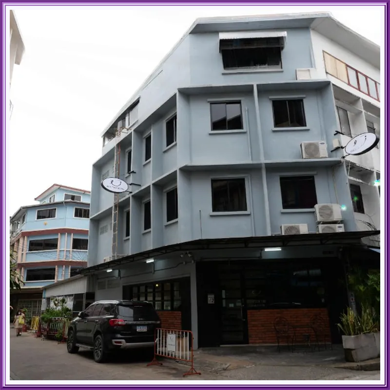 Luck-Yimm Hostel 호텔 이미지