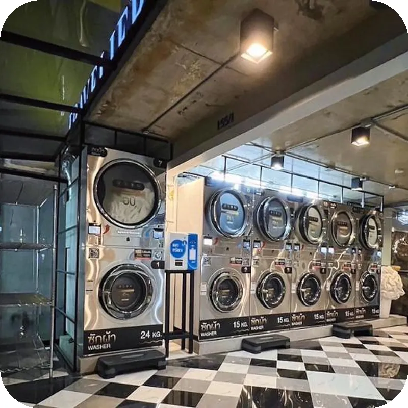 Travelier Hostel 호텔 시설 이미지
