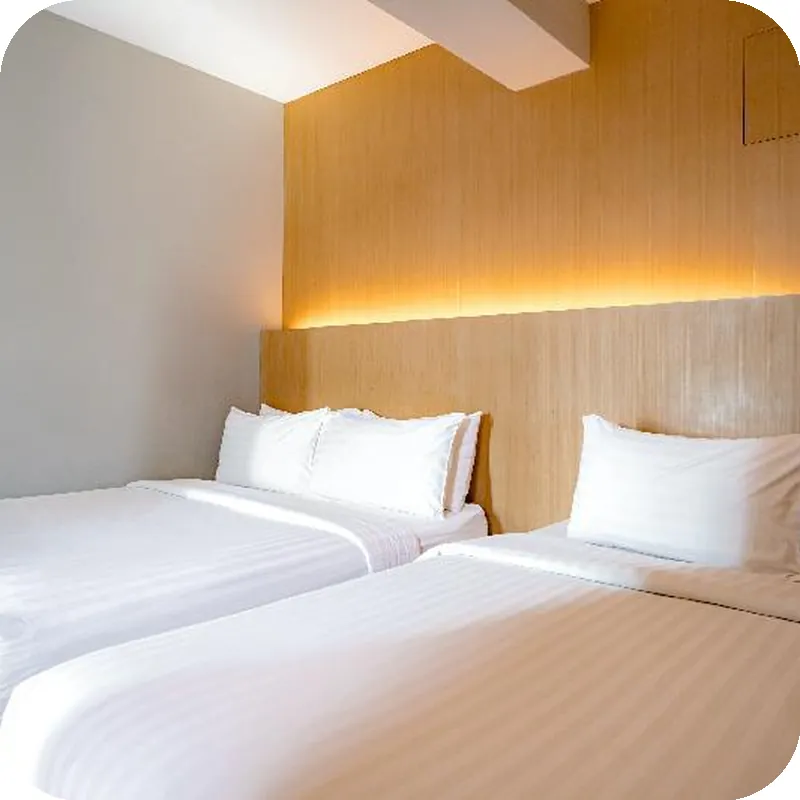 Travelier Hostel 호텔 내부 이미지