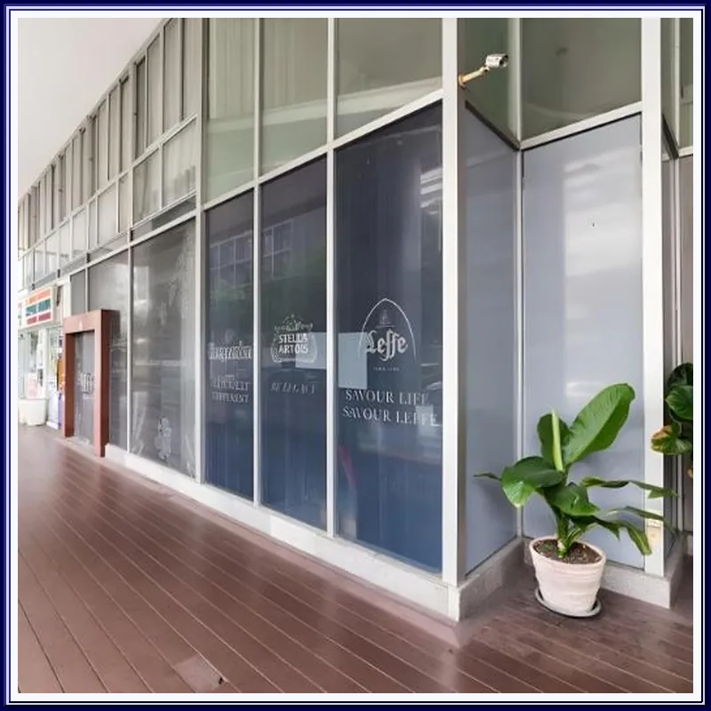 iCheck inn Residence Sukhumvit 1 호텔 이미지