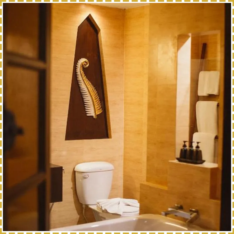 Navatara Phuket Resort 호텔 시설 이미지