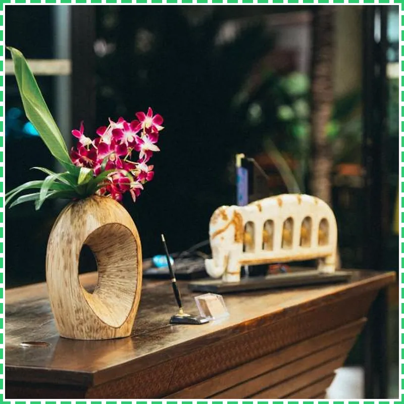 Navatara Phuket Resort 호텔 이미지