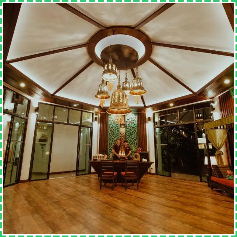 Navatara Phuket Resort 호텔 이미지