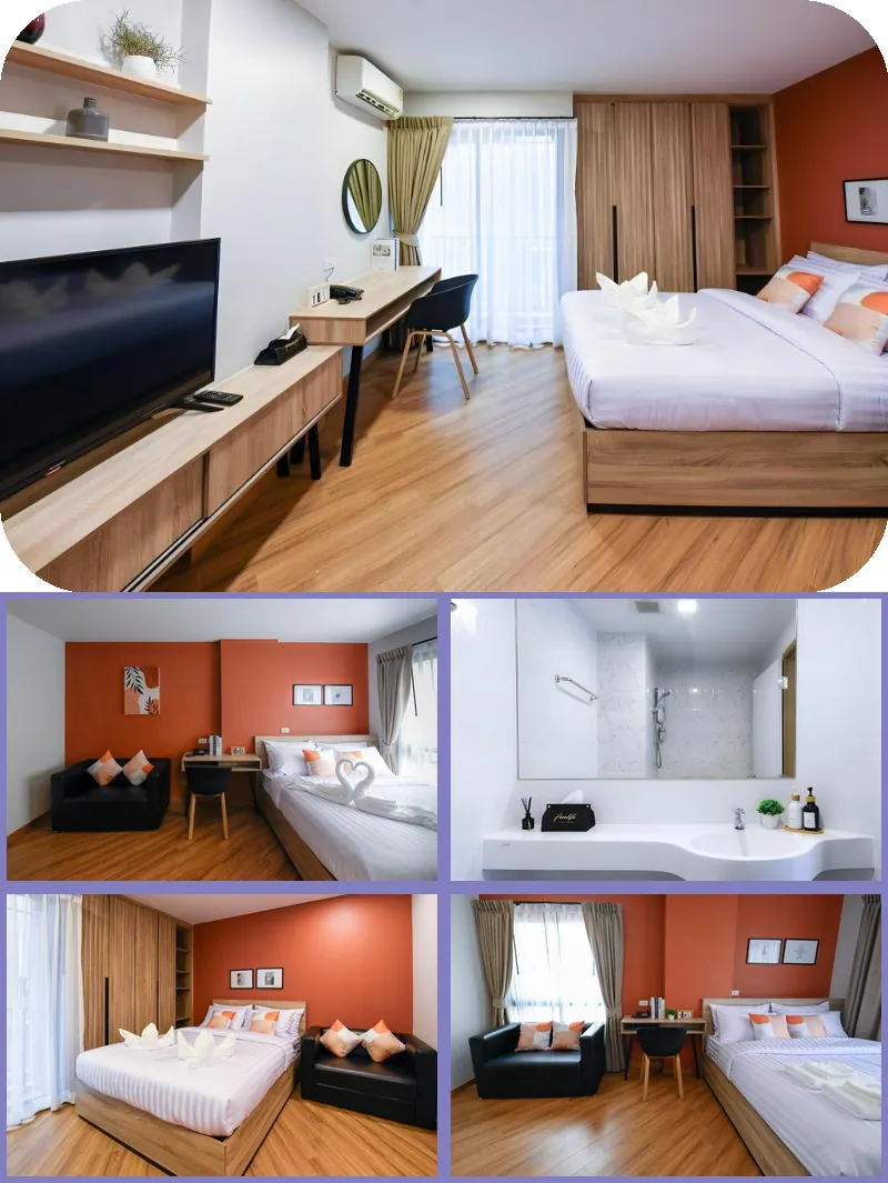 You Hotel 호텔 기타 이미지
