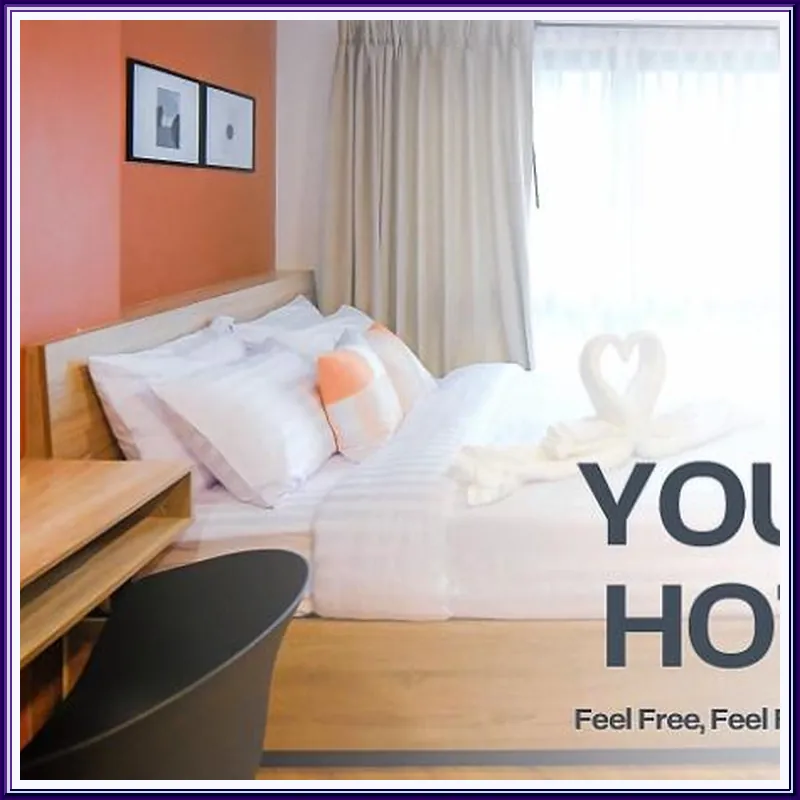 You Hotel 호텔 내부 이미지