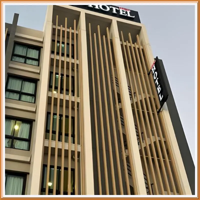 You Hotel 호텔 이미지