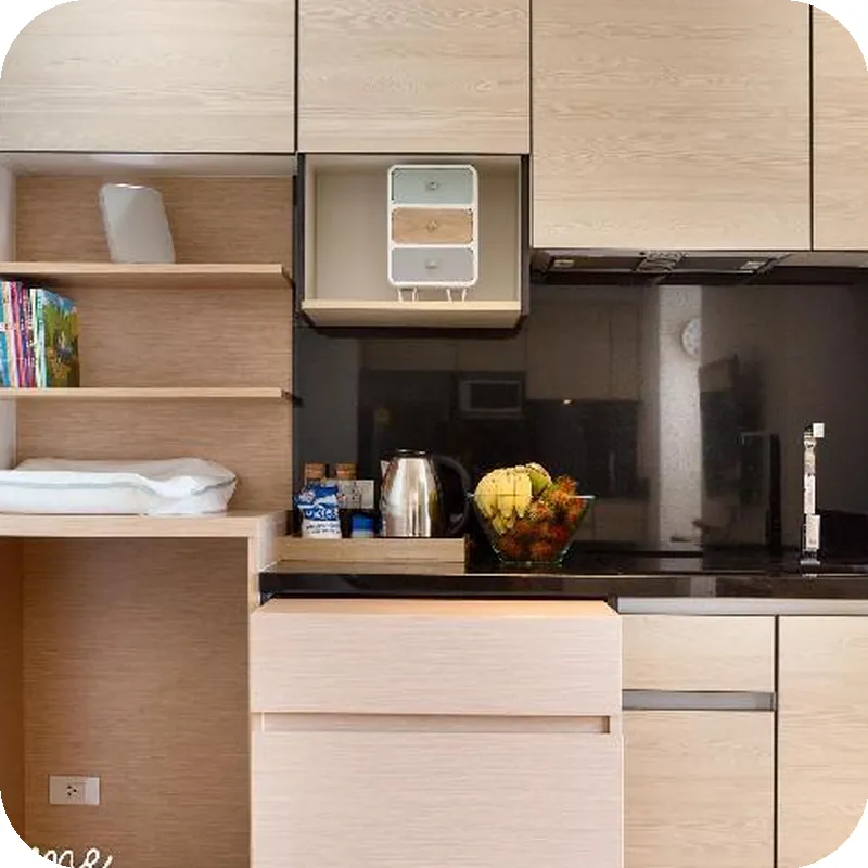 City Park Smart Home 호텔 내부 이미지