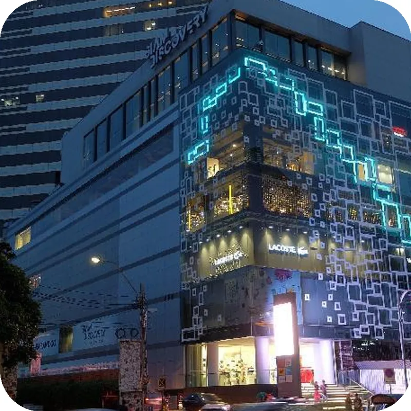 City Park Smart Home 호텔 내부 이미지